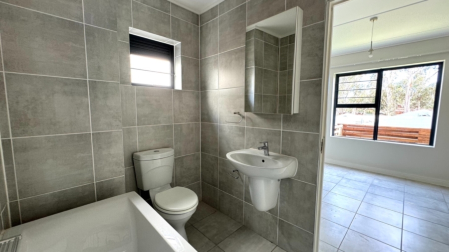 To Let 1 Bedroom Property for Rent in Greenbay Eco Estate Western Cape